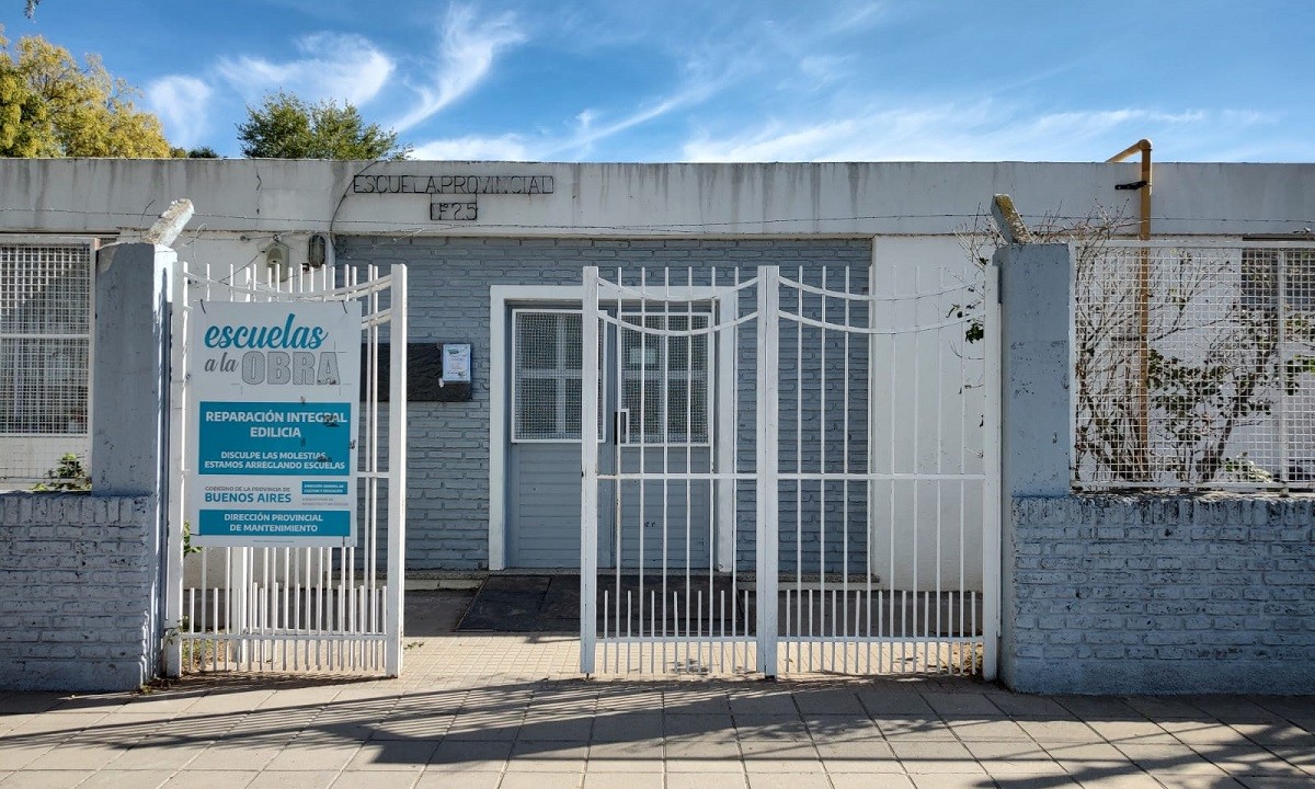 El relato de la docente atacada por un alumno en Bahía Blanca: "Solo le pedí que se sacara la capucha" | Nacionales