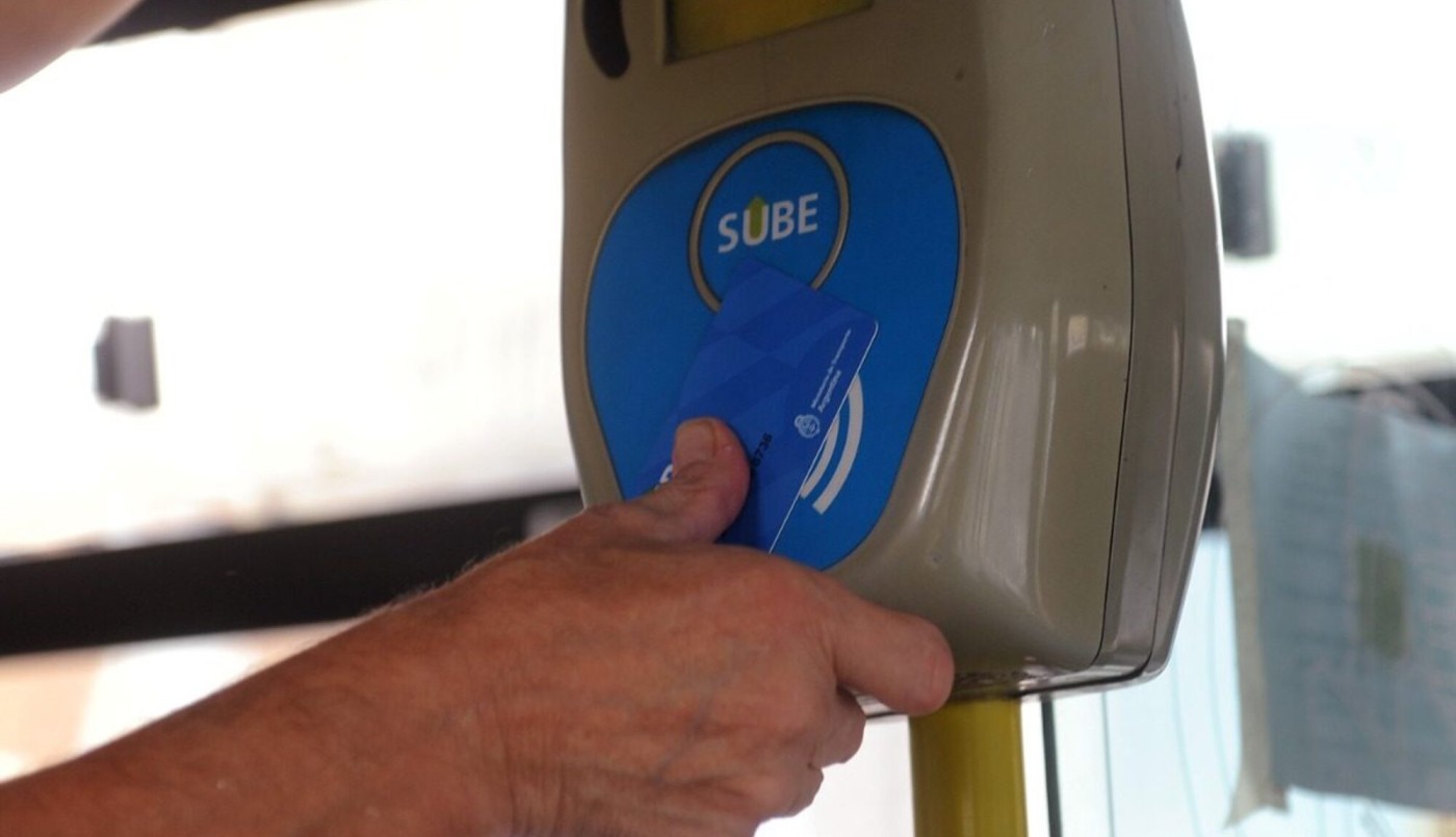 Boleto Educativo Municipal: trámites online a partir del 22 de abril | Información General