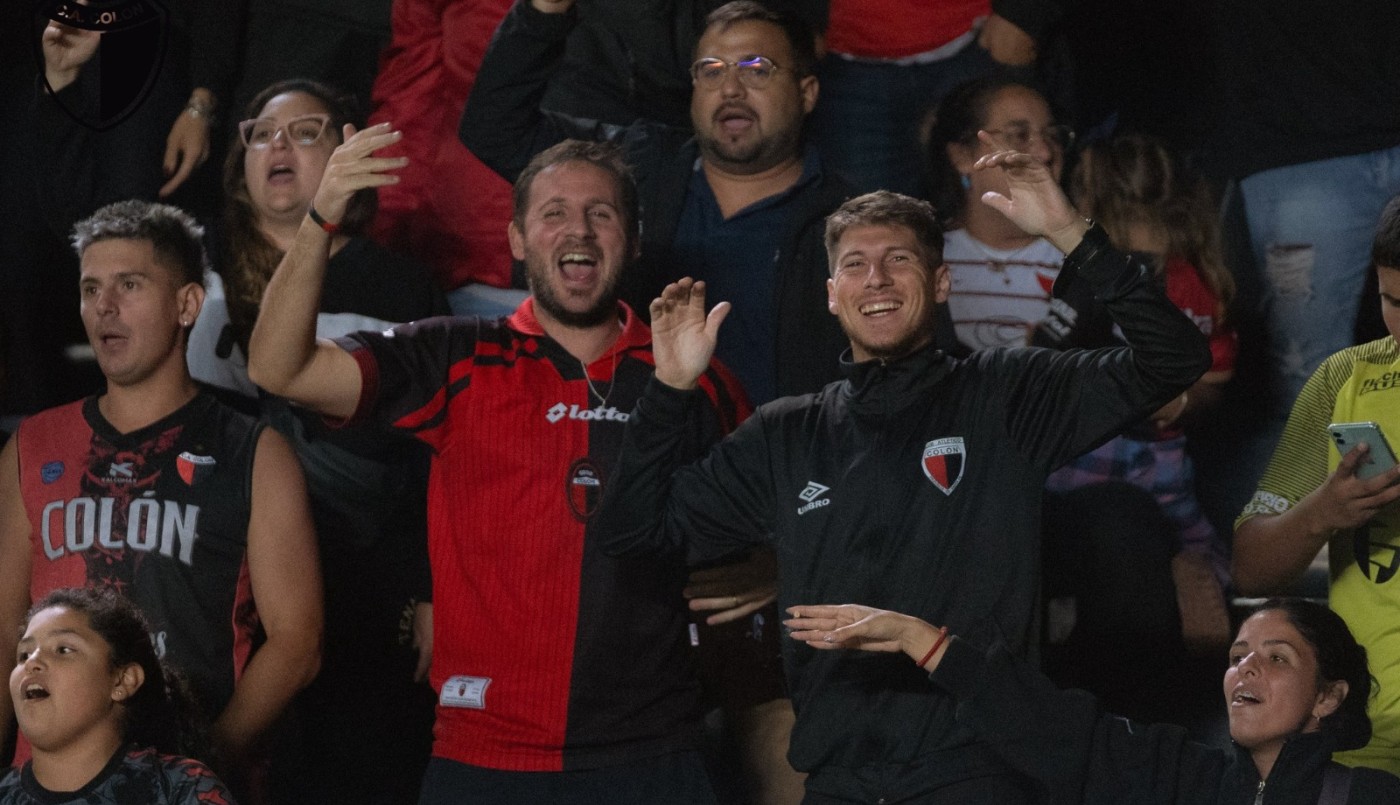 Primera Nacional: Colón defiende la punta ante su gente frente a Temperley | Deportes