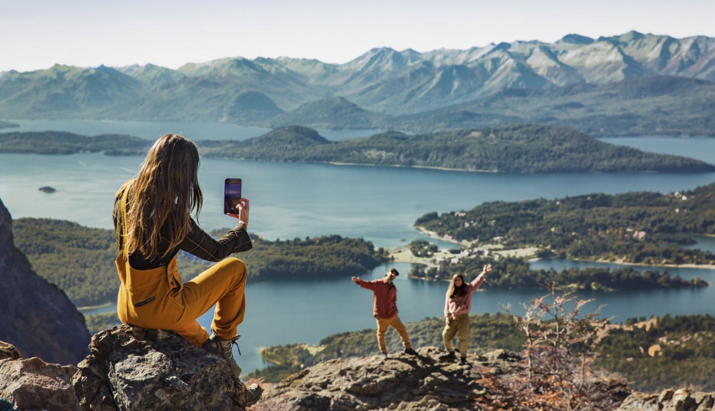 Turismo: cómo es la nueva plataforma que arma viajes personalizados con inteligencia artificial generativa | Tecnología