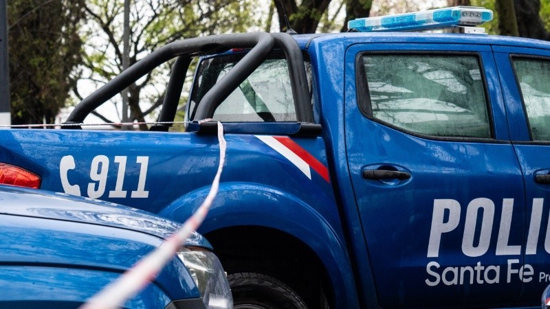 Rosario: asesinan a un hombre en la esquina donde hubo un doble crimen hace tres días | Policiales