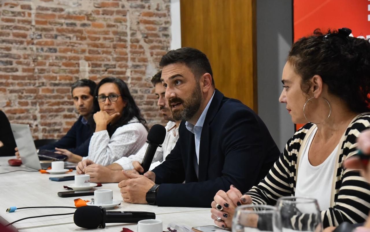 La Provincia avanza en la implementación de la Ley Yolanda | Información General