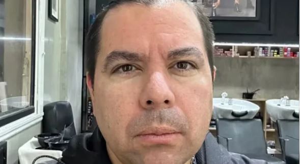 Crimen del peluquero en Recoleta: ofrecen una recompensa para encontrar a Abel Guzmán | Nacionales