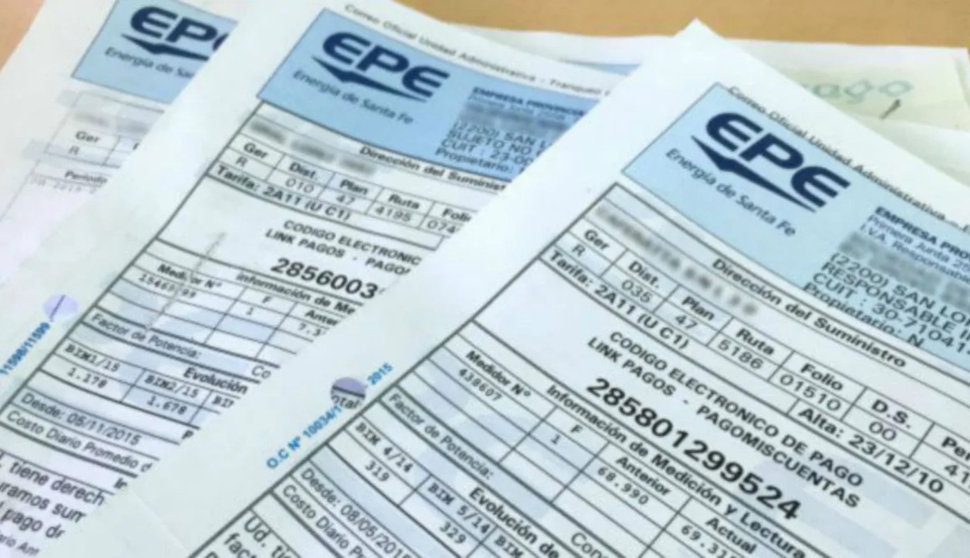 EPE: 500 empleados y jubilados son morosos | Información General