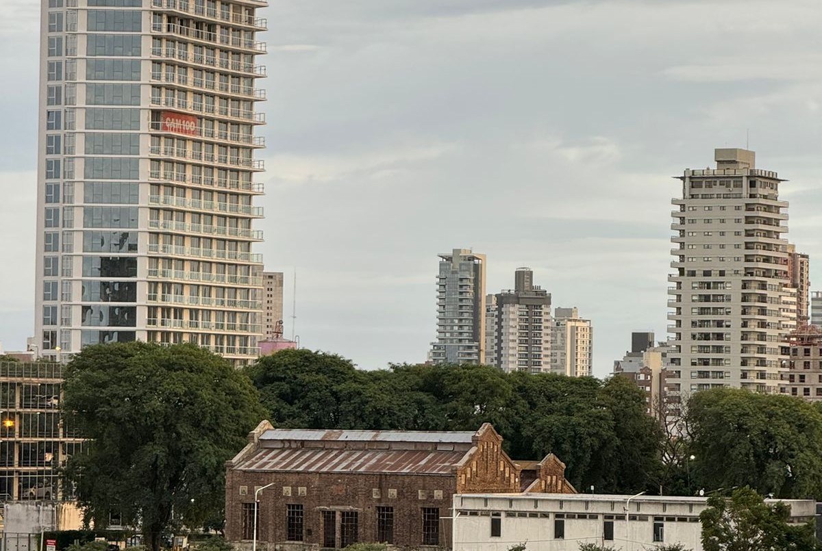 Martes inestable en Santa Fe con probables precipitaciones | Información General