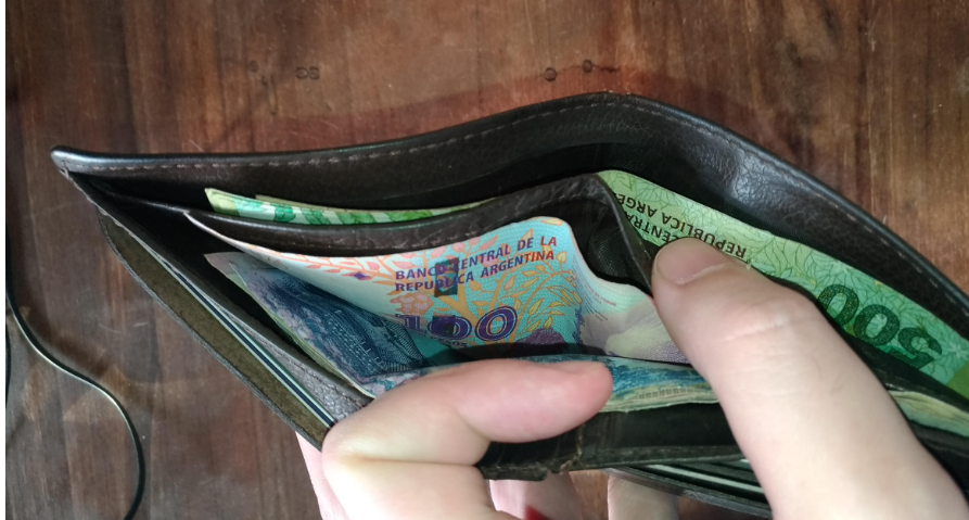 Bolsillos flacos: el consumo cayó un 3,8% interanual en marzo | Nacionales