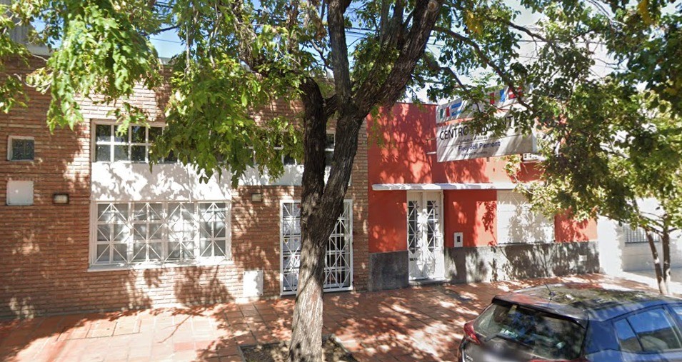 Asaltaron y vandalizaron el Centro Piemontés por segunda vez en un mes | Policiales