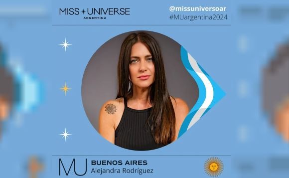 Miss Universo Argentina 2024: una mujer de 60 años será representante | Espectaculos