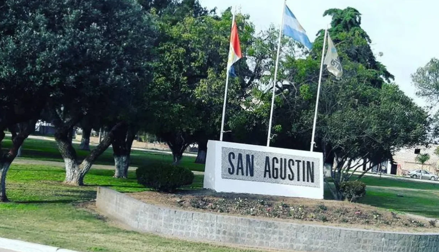 Hackearon la cuenta de la comuna San Agustín y se robaron $20 millones | Noticias