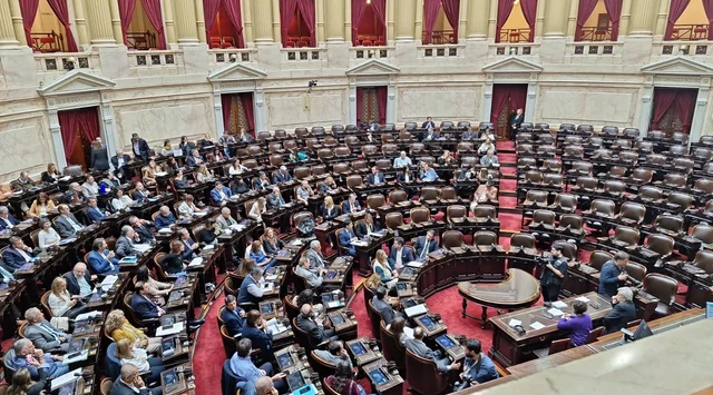 En Diputados no hubo quórum para otorgar fondos a universidades | Legislativas