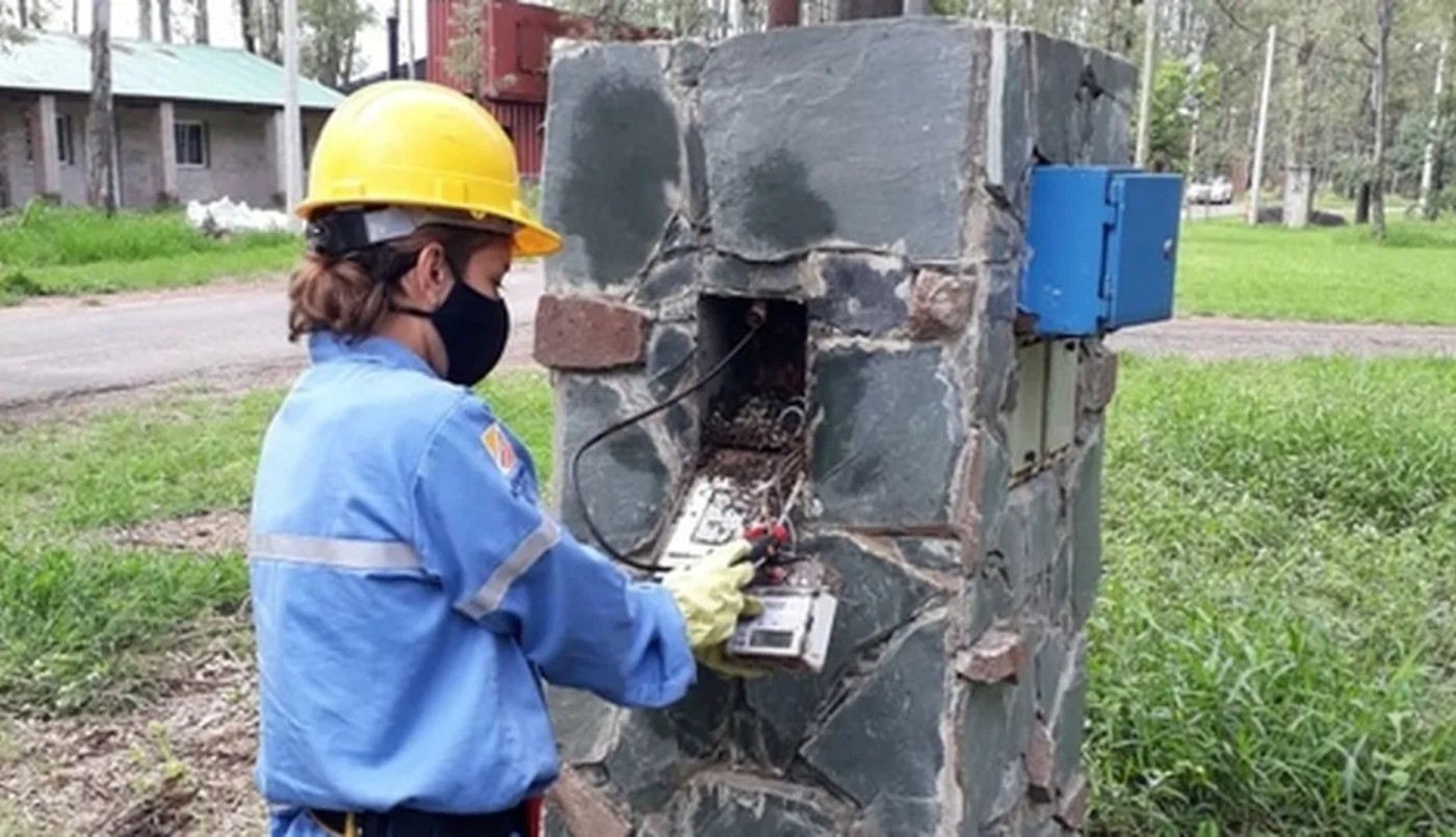 La EPE detectó 19 lavaderos de autos "enganchados" a la luz en Rosario | Noticias