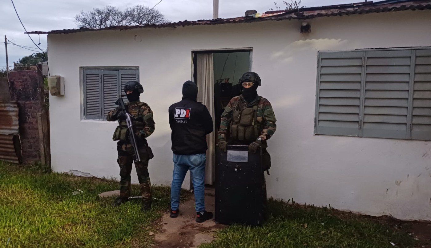 Detienen a un hombre que se había evadido de la cárcel de Coronda | Noticias