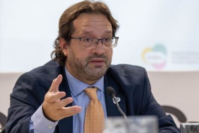 Marco Lavagna: “Todavía falta para que la batalla contra la inflación esté terminada” | Nacionales