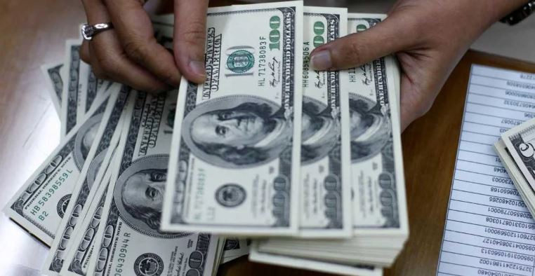 Tras la baja de tasas, el dólar blue saltó $20 y alcanzó el mayor valor en dos meses | Nacionales