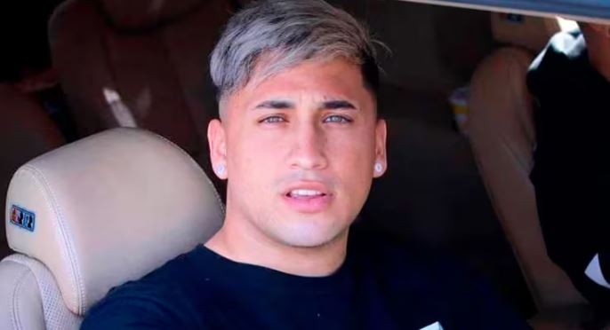 Condenaron a Yao Cabrera a cuatro años de cárcel por reducción a la servidumbre | Espectaculos