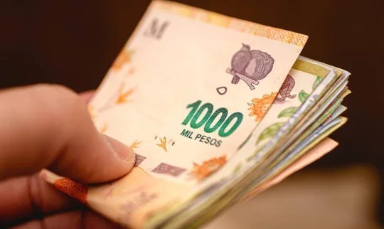 Los salarios le ganaron a la inflación en febrero pero en la variación interanual siguen lejos | Nacionales