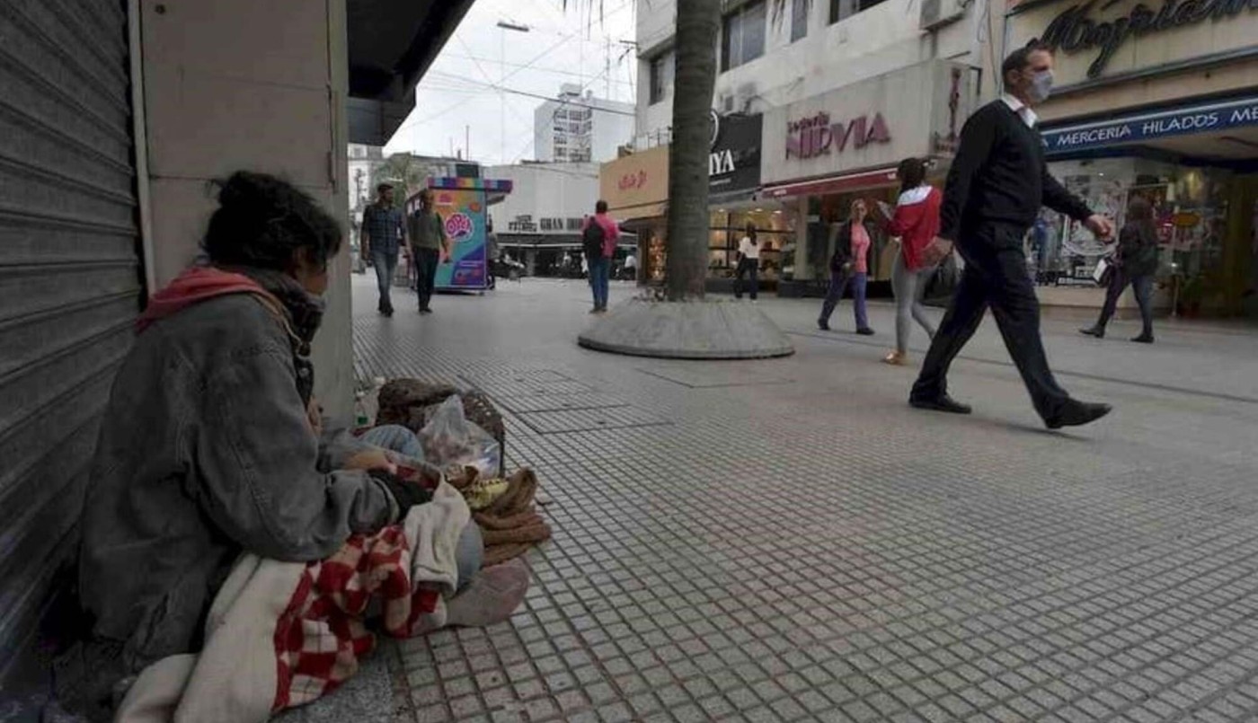 Comenzó el Operativo Invierno para asistir a personas en situación de calle | Noticias