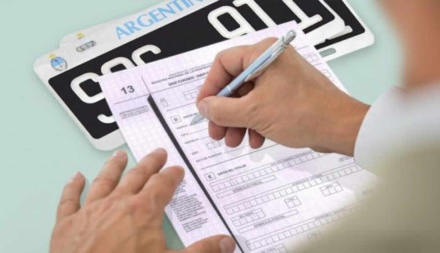 AFIP elimina certificado clave para transferencias en el Registro Automotor | Información General