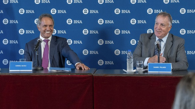 El gobierno nacional lanzó una reversión del Pre-viaje | Nacionales