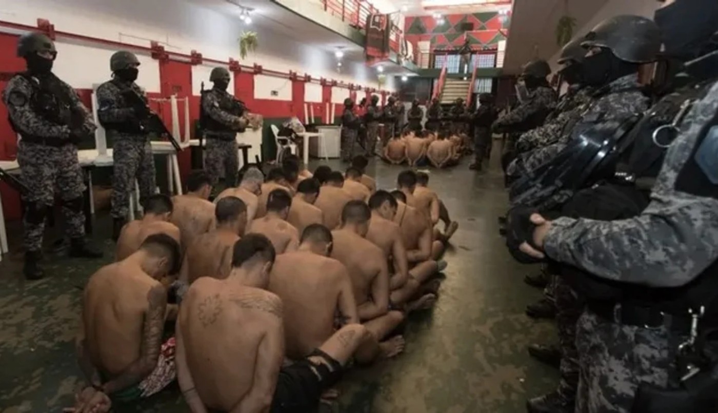 Licitan obra para nuevo Complejo Penitenciario en Rosario | Noticias