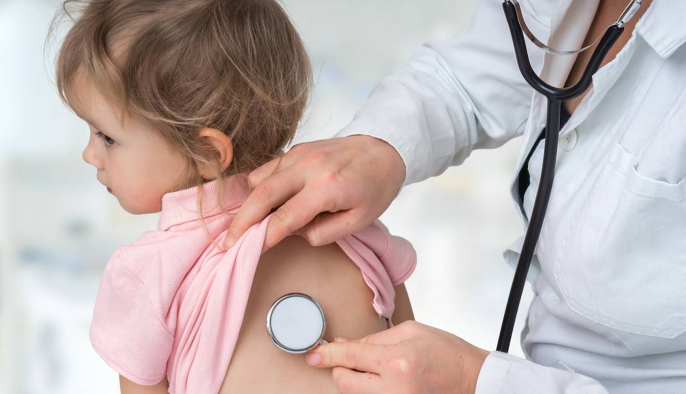 El Hospital de Niños registró un aumento de infecciones respiratorias | Salud