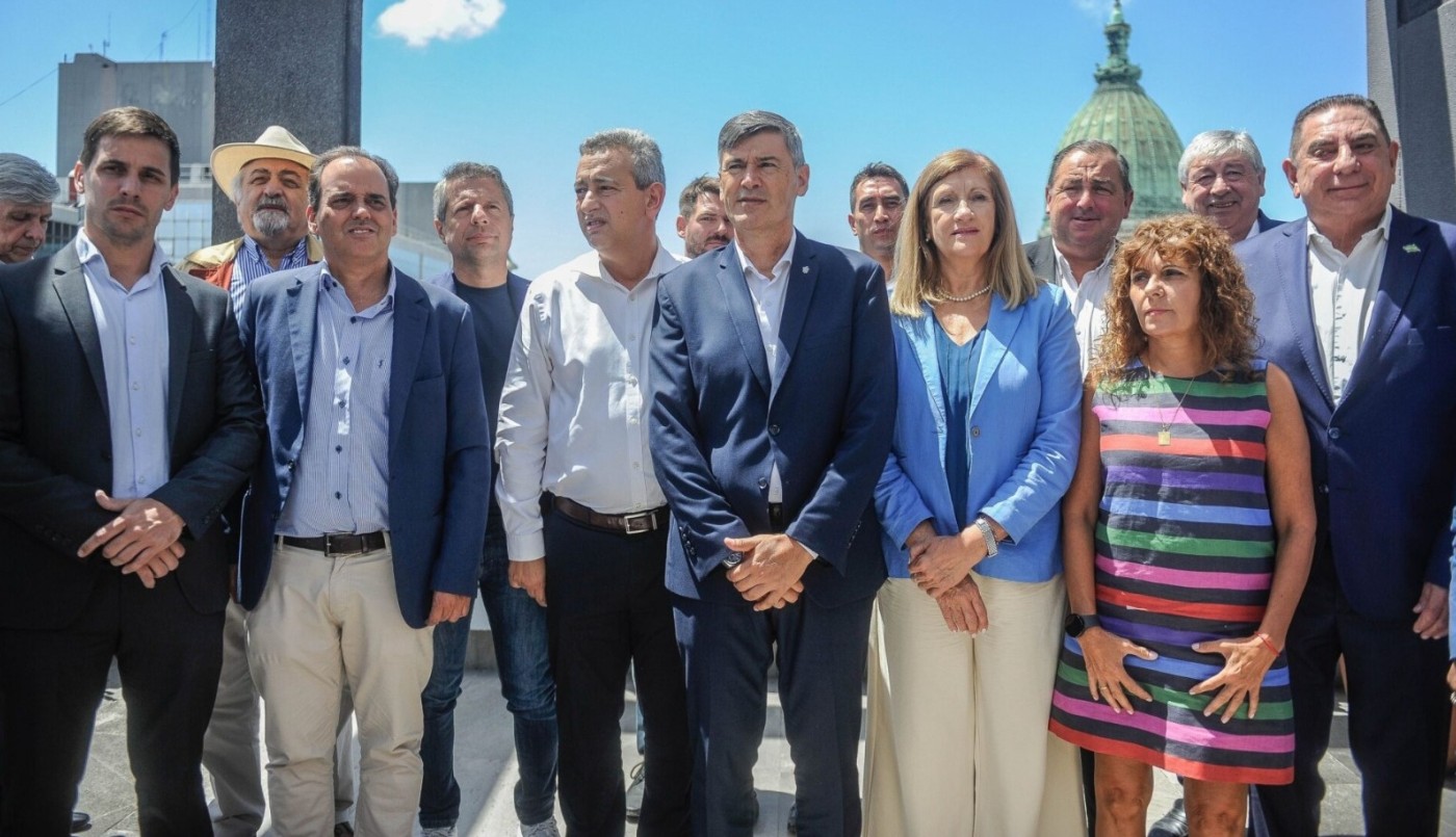 Transporte y obras: los ejes de la reunión de intendentes del lunes | Información General