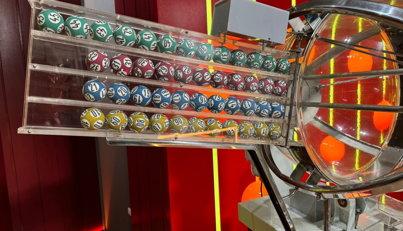 Quini 6: Enterate lo que pasó en el sorteo de este domingo (1) | Información General