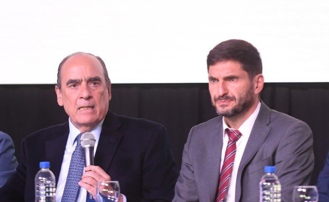 Francos sostuvo que "el gobierno subsidia el transporte con la Sube" | Información General