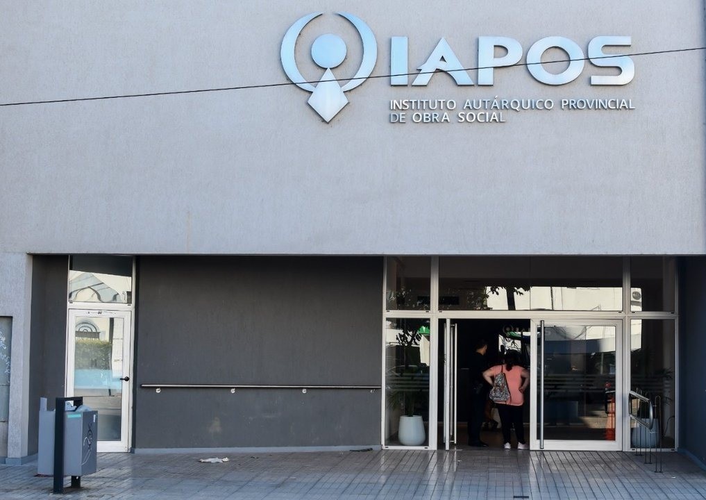 Jubilados y pensionados reclaman mayores prestaciones a Iapos | Noticias