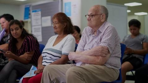 Fin de las moratorias: cómo es la nueva jubilación, que ya tiene media sanción en Diputados | Información General