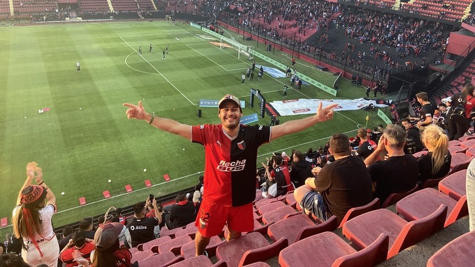 Falleció el joven santotomesino que fue golpeado en Esperanza | Noticias