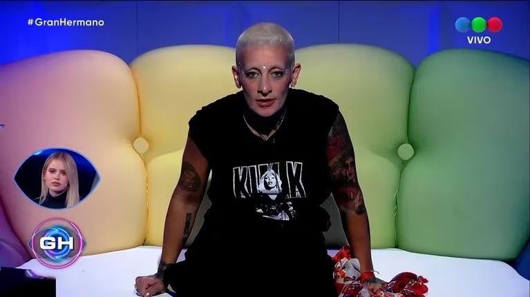 Furia mintió sobre su salud para hacer una jugada | Espectaculos