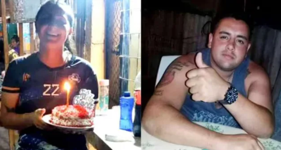 Asesinó a su expareja y ocultó el cuerpo debajo de la cama | Nacionales