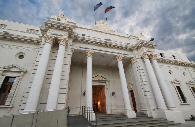 La Legislatura abrirá este miércoles el período 142 de Sesiones Ordinarias | Legislativas