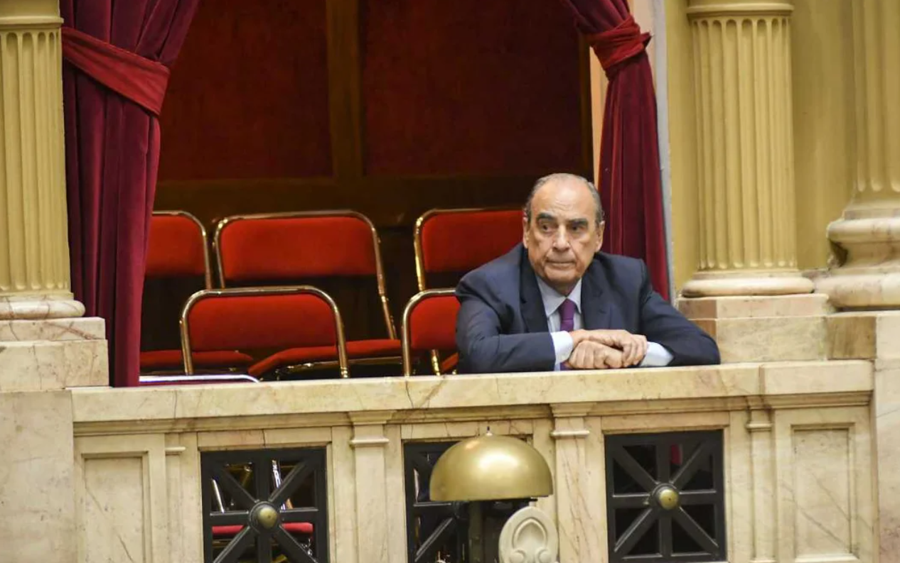 Media sanción al paquete fiscal propuesto por el Gobierno | Nacionales