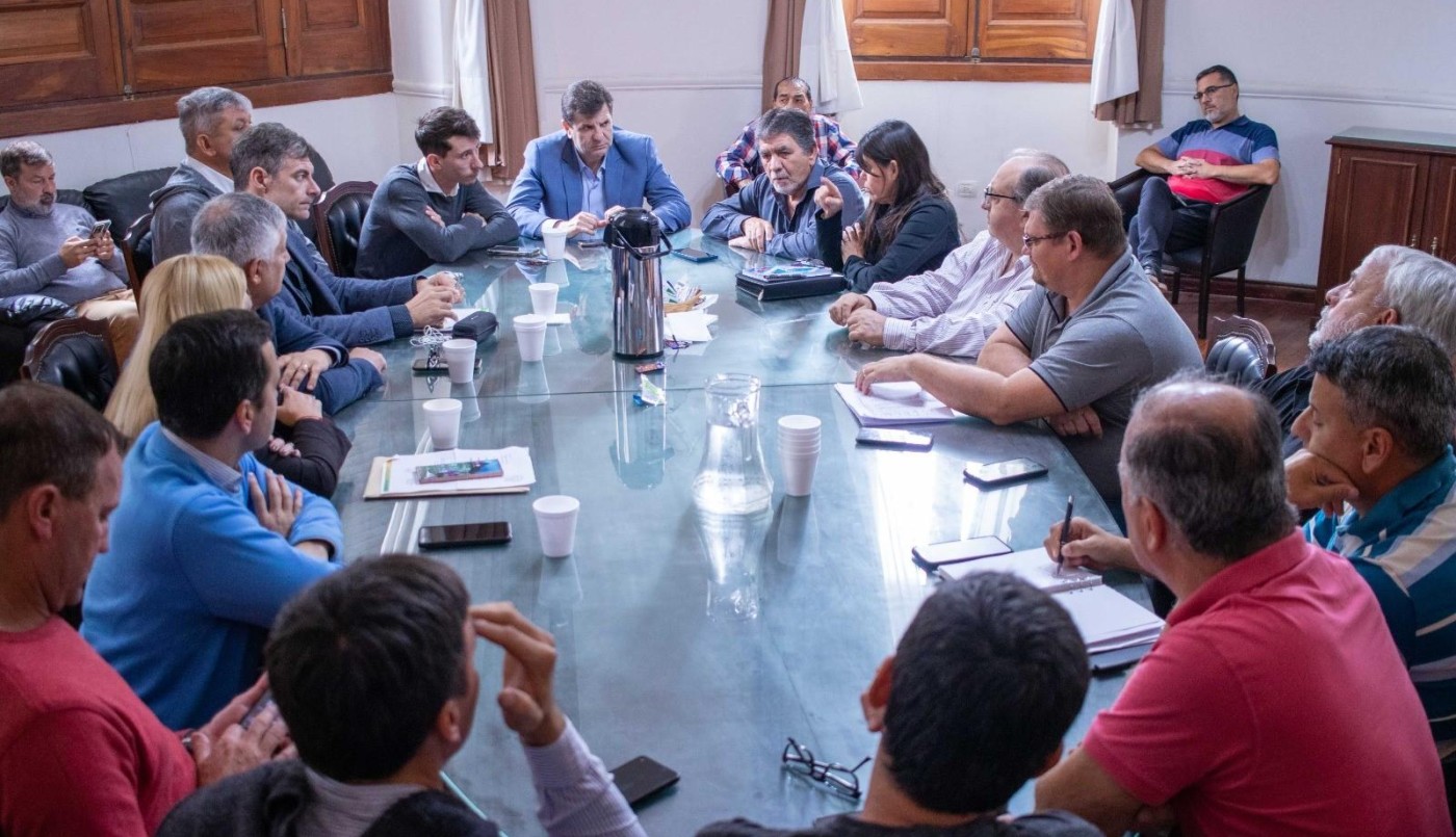 Sin acuerdo en la paritaria municipal: FESTRAM anuncia paro de 48 horas | Noticias