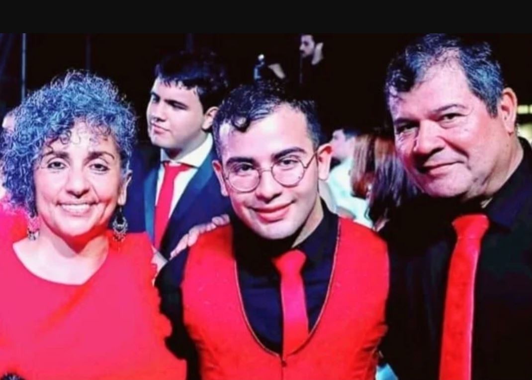 Chaco: elevaron a juicio oral causa por el femicidio de Cecilia Strzyzowski | Nacionales