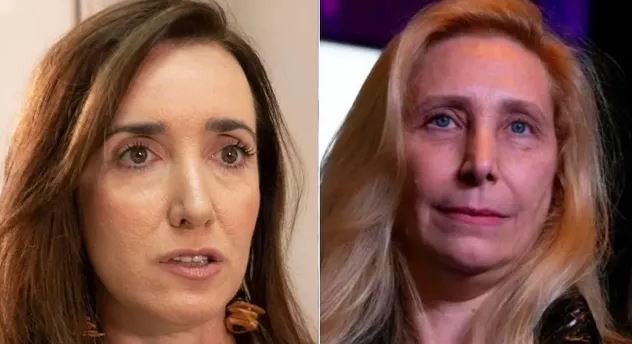 Villarruel se reunió con Karina Milei en el Senado para diseñar una estrategia frente al debate de la Ley Bases | Nacionales