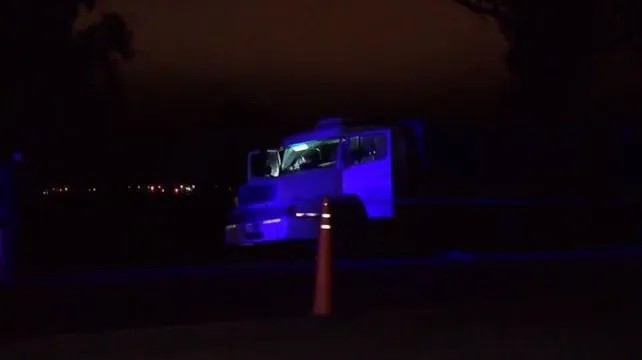 Un camionero acuchilló y mató a un indigente en el sur provincial | Noticias