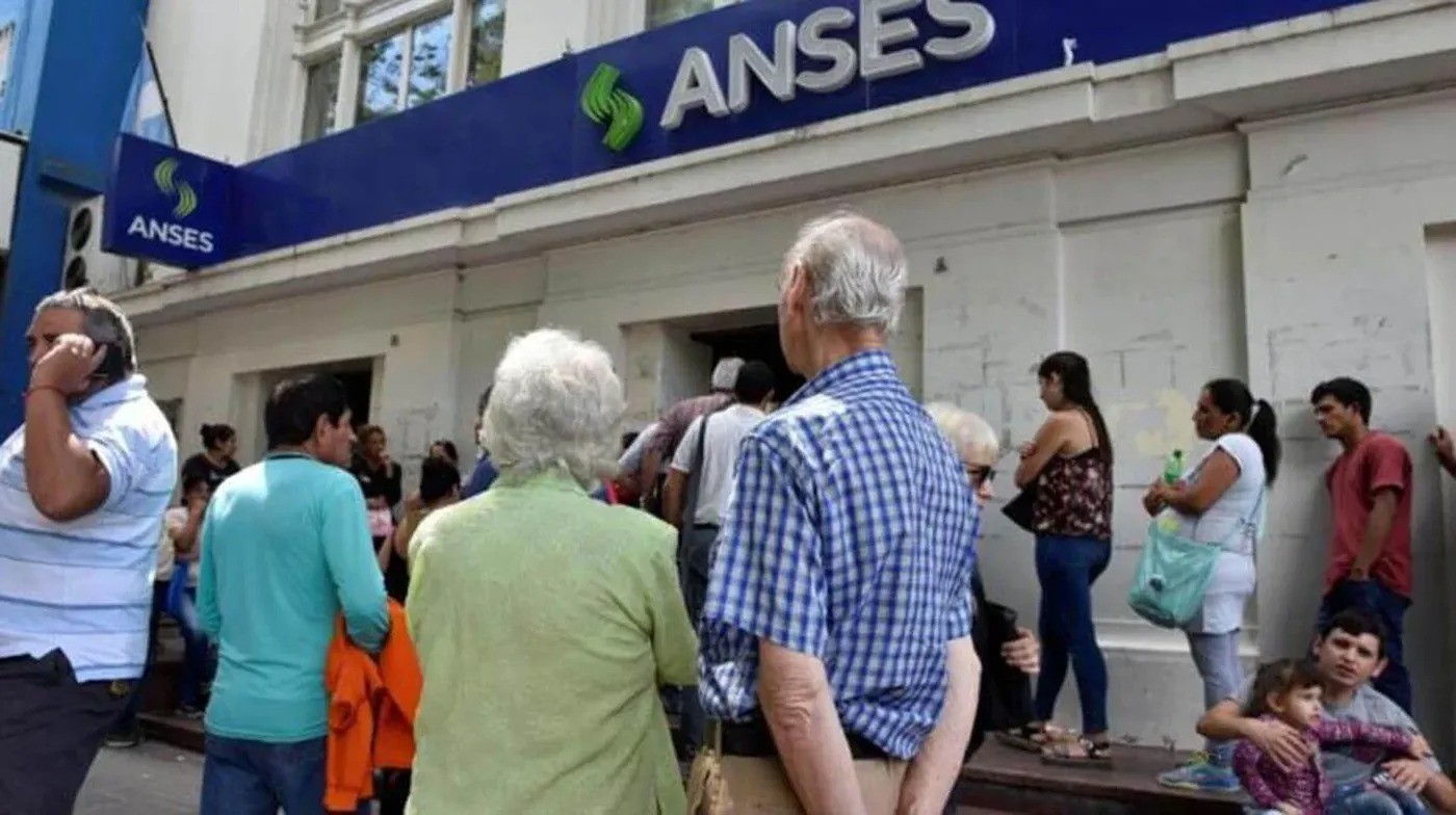 Jubilaciones, AUH, SUAF y pensiones de Anses: el calendario de pagos completo | Información General