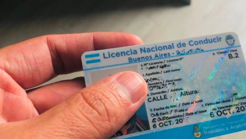 El Gobierno aumentó 71% el precio del trámite para obtener la licencia nacional de conducir | Información General
