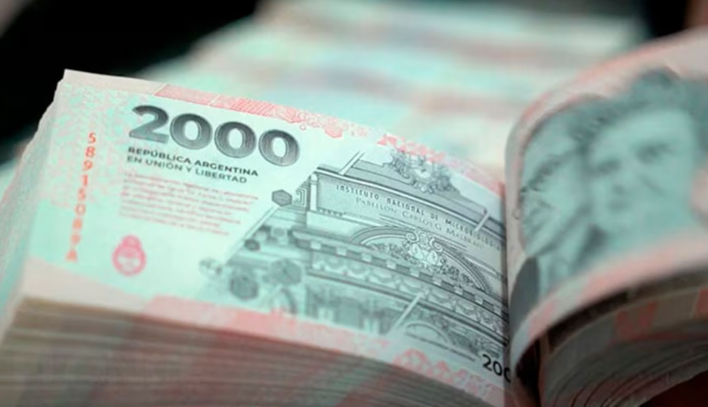 El Gobierno volvió a bajar las tasas: tendrá impacto en los plazos fijos | Nacionales