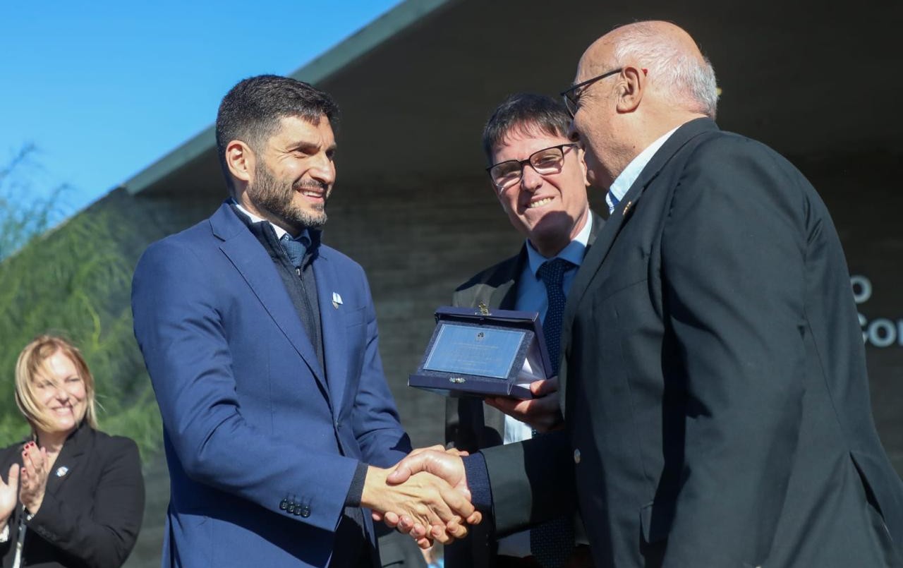 Pullaro pidió "reflexión" a los docentes en medio de la paritaria | Información General