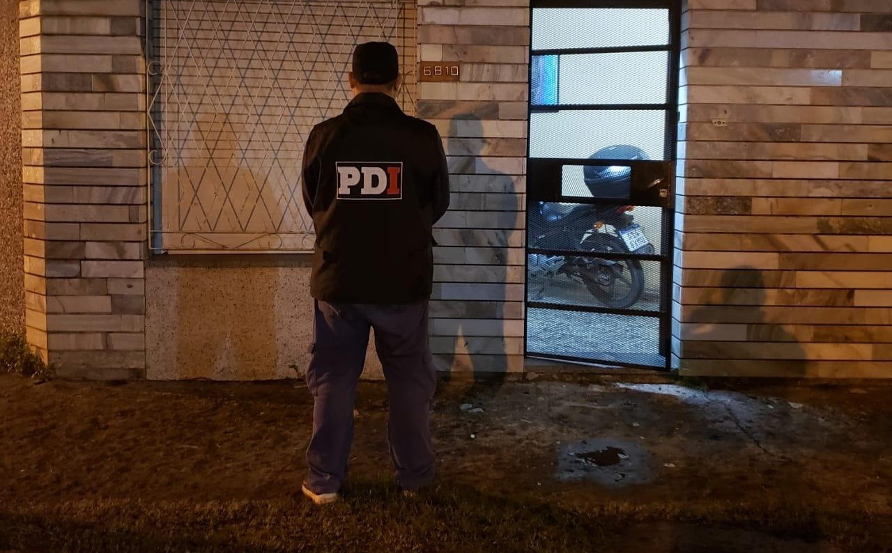 Más de 40 allanamientos en Rosario y Córdoba contra la banda de Esteban Alvarado | Noticias