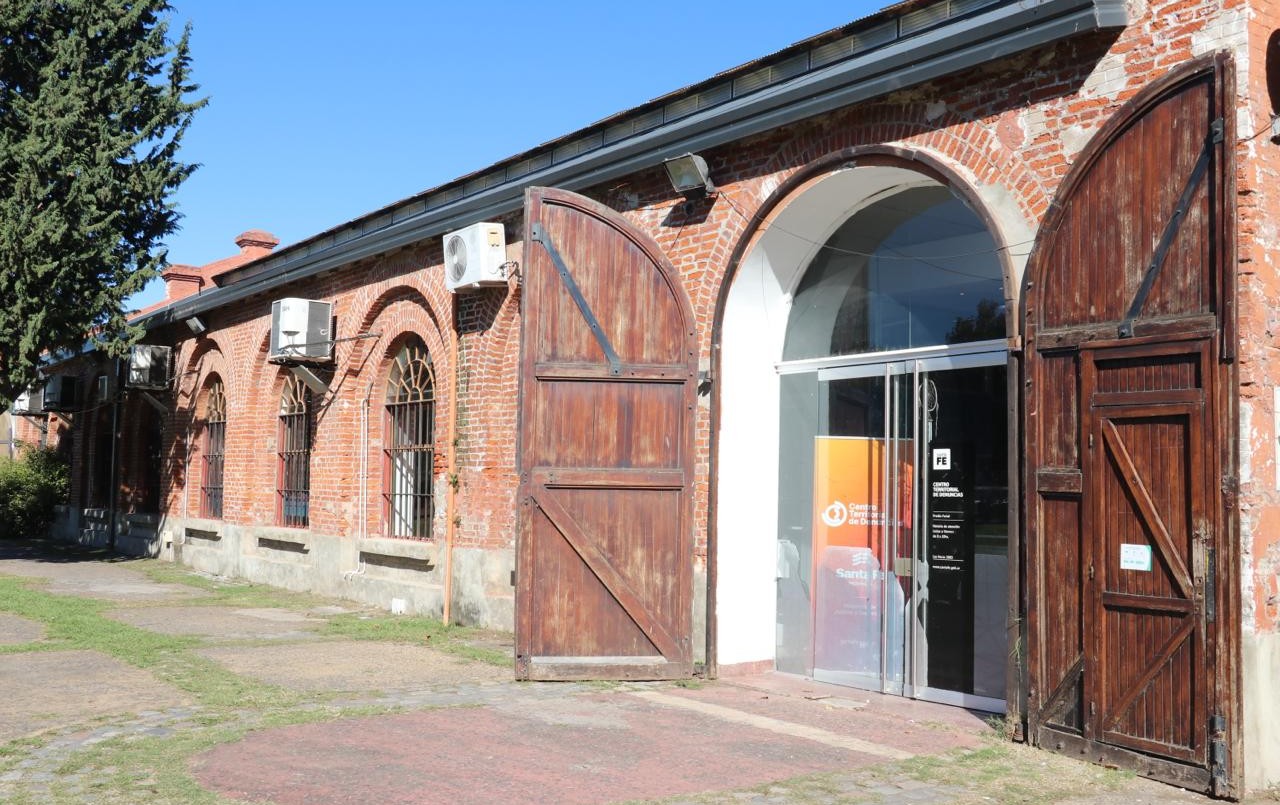 Desde esta semana, los Centros de Denuncias comienzan a atender los sábados | Información General