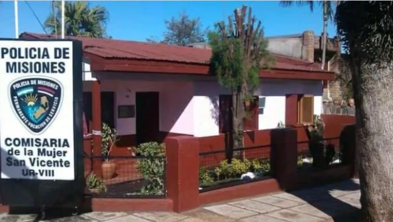 Horror en Misiones: una mujer llevó a su hijo muerto a un hospital y explicó que “le había pegado demasiado” | Nacionales