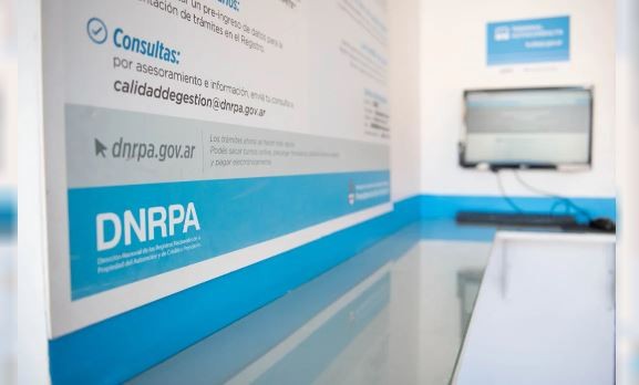 El Gobierno cerrará el 40% de los Registros del Automotor | Nacionales