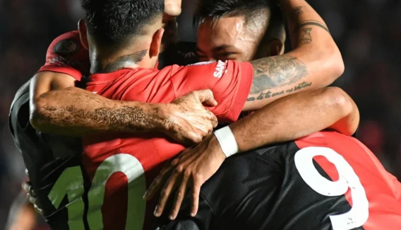 Colón busca defender el liderazgo ante Almagro en el Brigadier López | Deportes