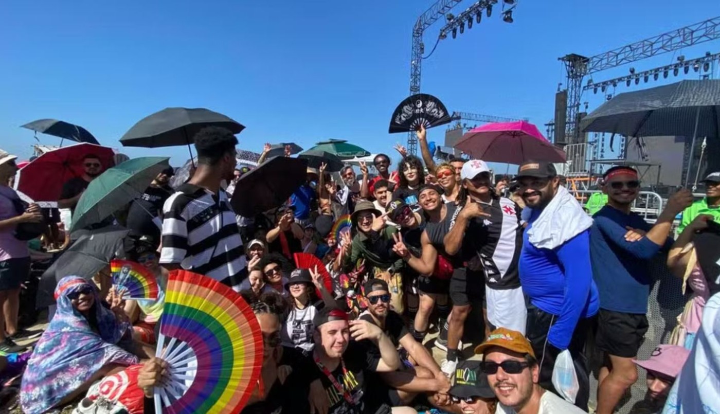 Madonna revoluciona Río: más de 2 millones de fans coparán Copacabana por la Reina del pop | Espectaculos