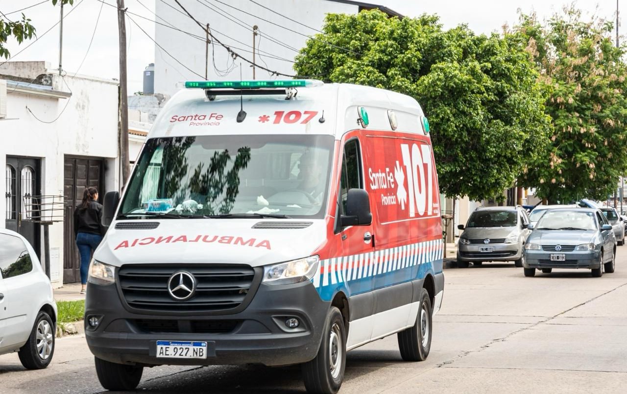 El gobierno provincial continúa recuperando unidades del SIES 107 | Salud